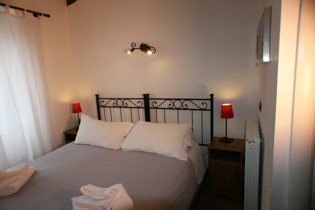 Sixtythree guesthouse Rom Eksteriør billede