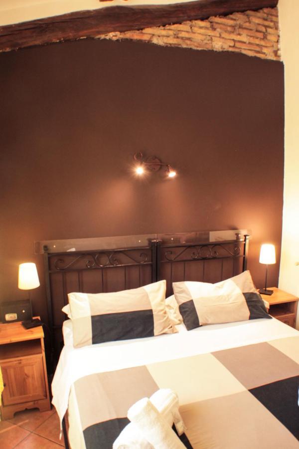 Sixtythree guesthouse Rom Eksteriør billede
