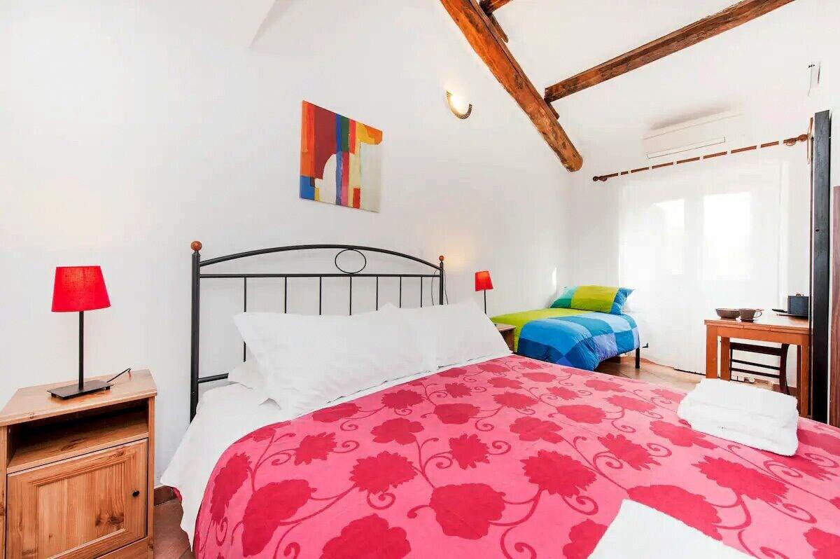 Sixtythree guesthouse Rom Eksteriør billede