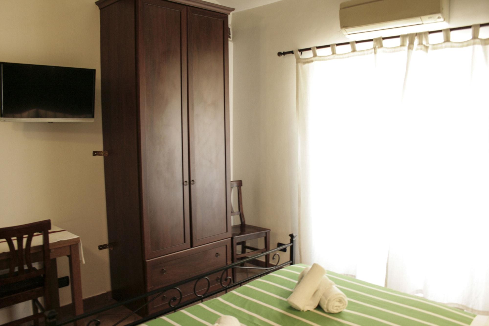 Sixtythree guesthouse Rom Eksteriør billede