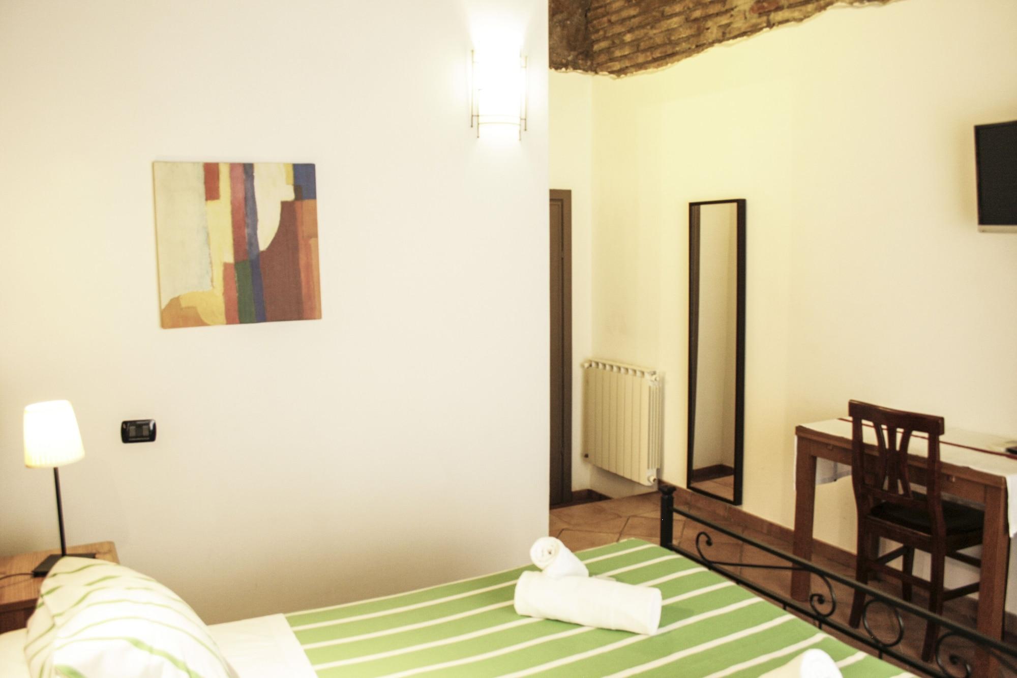 Sixtythree guesthouse Rom Eksteriør billede
