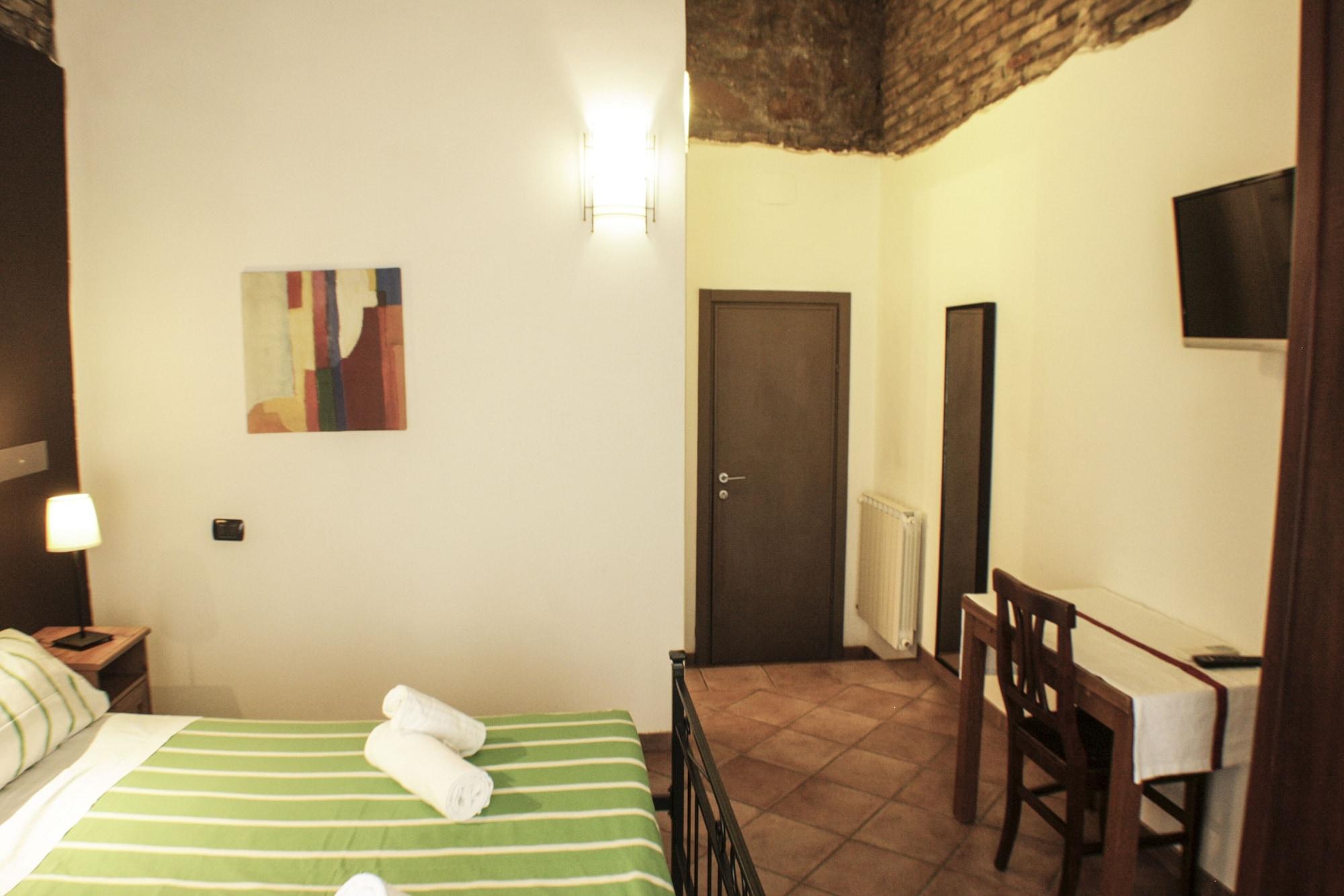 Sixtythree guesthouse Rom Eksteriør billede