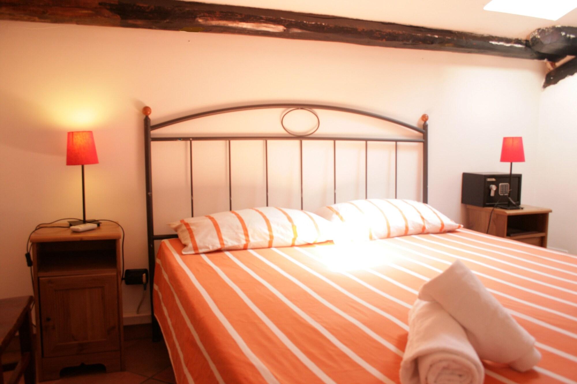 Sixtythree guesthouse Rom Eksteriør billede