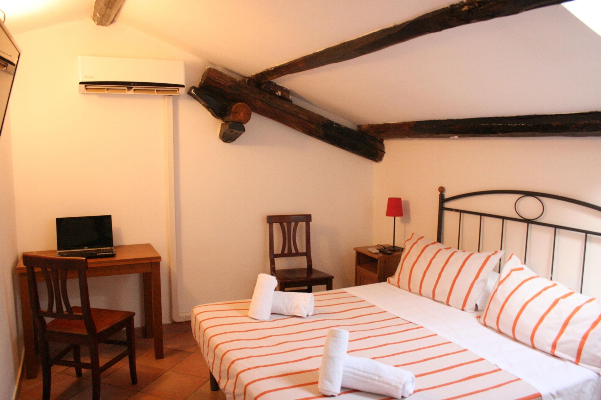 Sixtythree guesthouse Rom Eksteriør billede