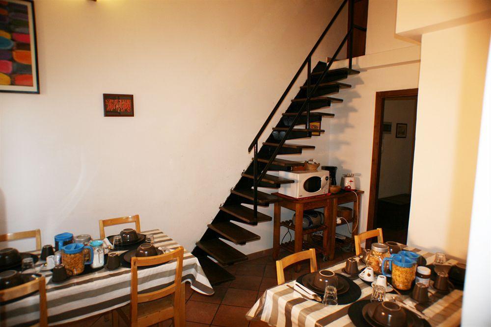 Sixtythree guesthouse Rom Eksteriør billede