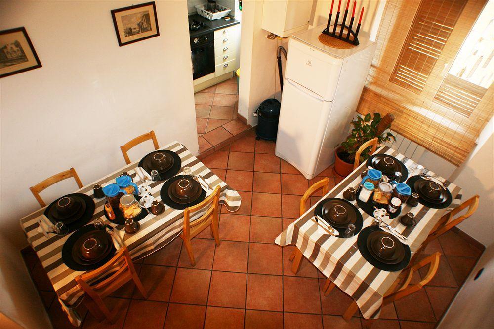 Sixtythree guesthouse Rom Eksteriør billede